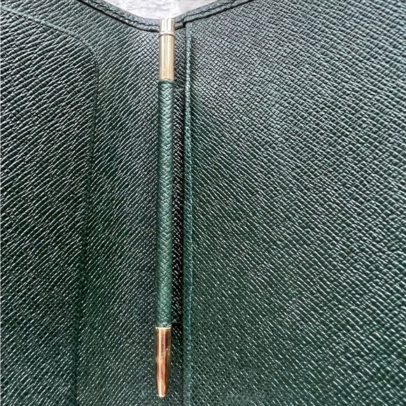 Louis Vuitton Pocket Organizer with Stylus - Picture 6 of 7